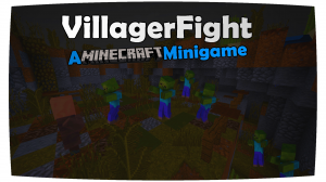 Villager Fight